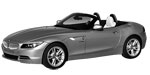 BMW E89 B2A32 Fault Code