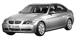 BMW E92 B2A32 Fault Code