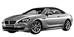BMW F12 B2A32 Fault Code