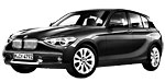 BMW F20 B2A32 Fault Code
